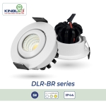 Đèn LED Âm Trần Chiếu Rọi Apple 3W DLR-3BR-T55-V/TT/T Kingled chính hãng